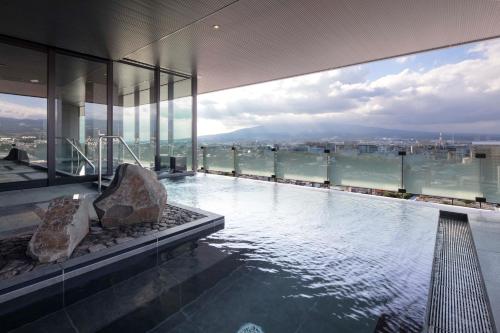 Tokyu Vacations Fujisan Mishima in Mishima, Japan