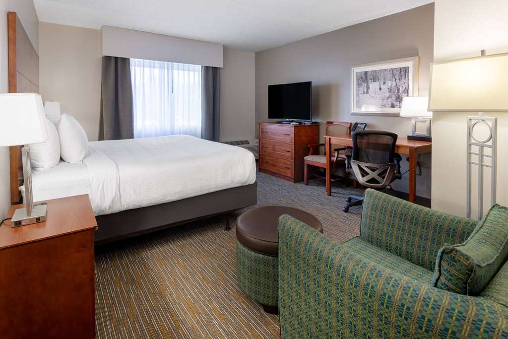 Wingate by Wyndham Valdosta Moody AFB - photo 30