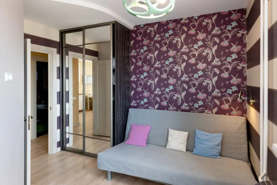EasyRent К.Маркса 32 — Samara — photo 5