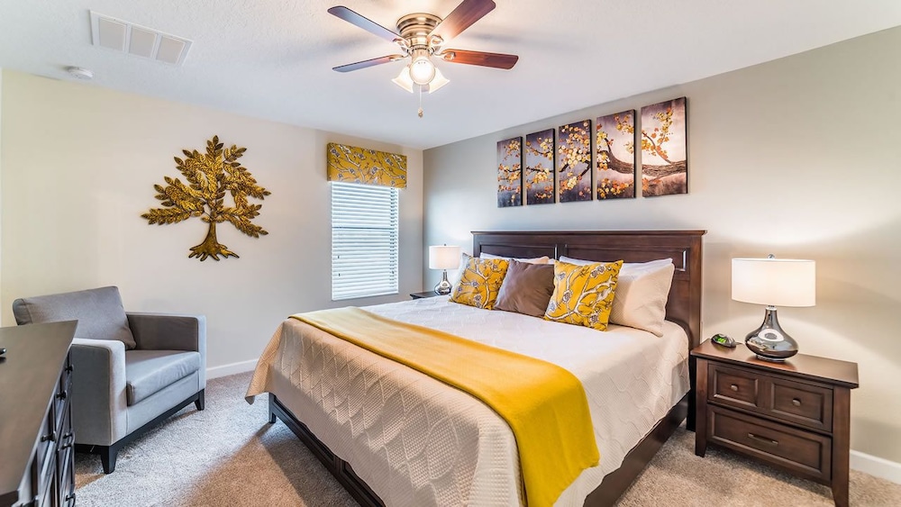 Grhcdw9157 Champions Gate Resort 6 Bed 6 Baths House - photo 8