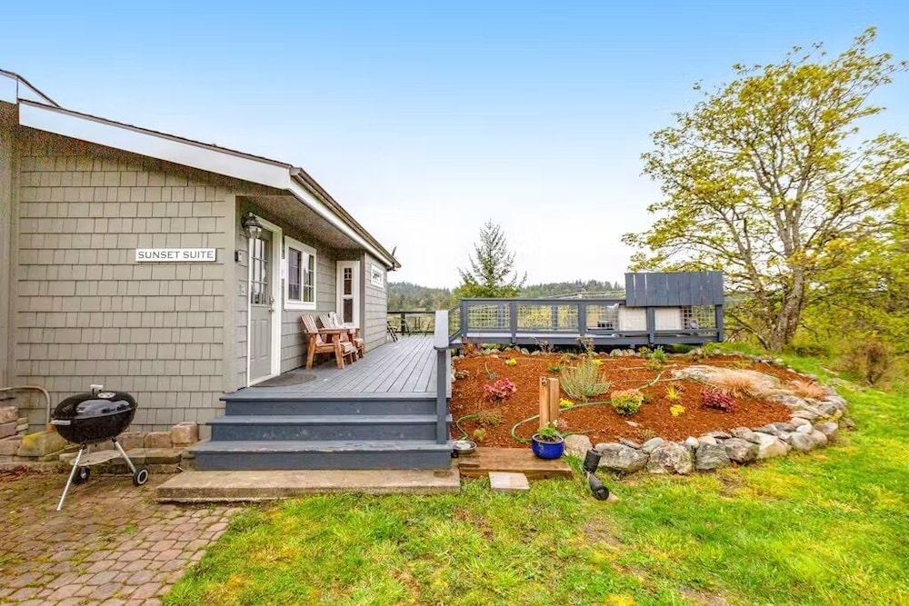 Deer Harbor Cottages - photo 38