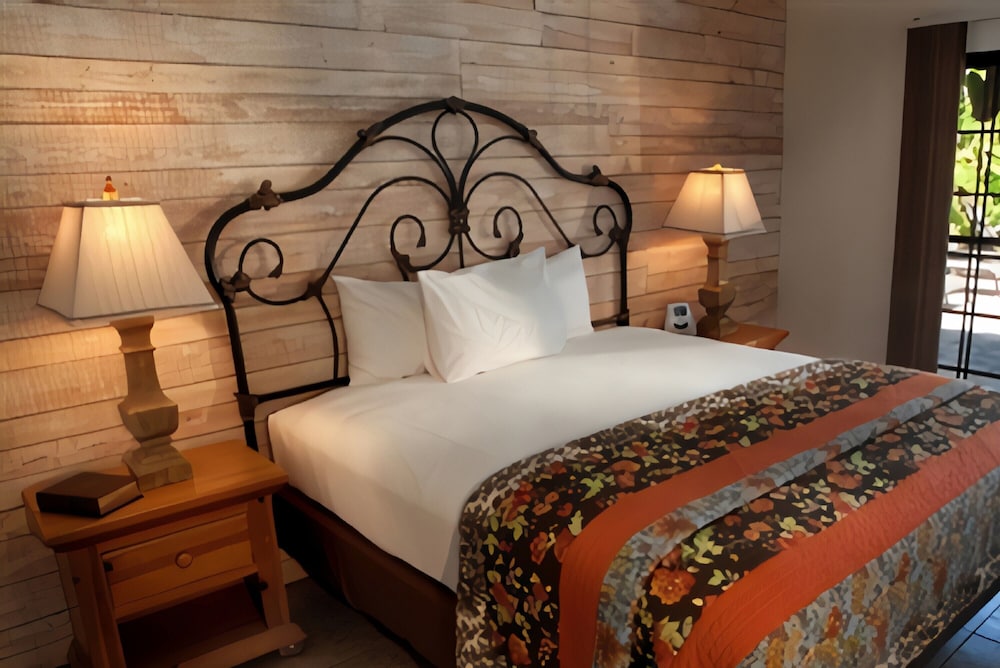 Hotel California a Town and Desert Boutique Hotel - photo 28