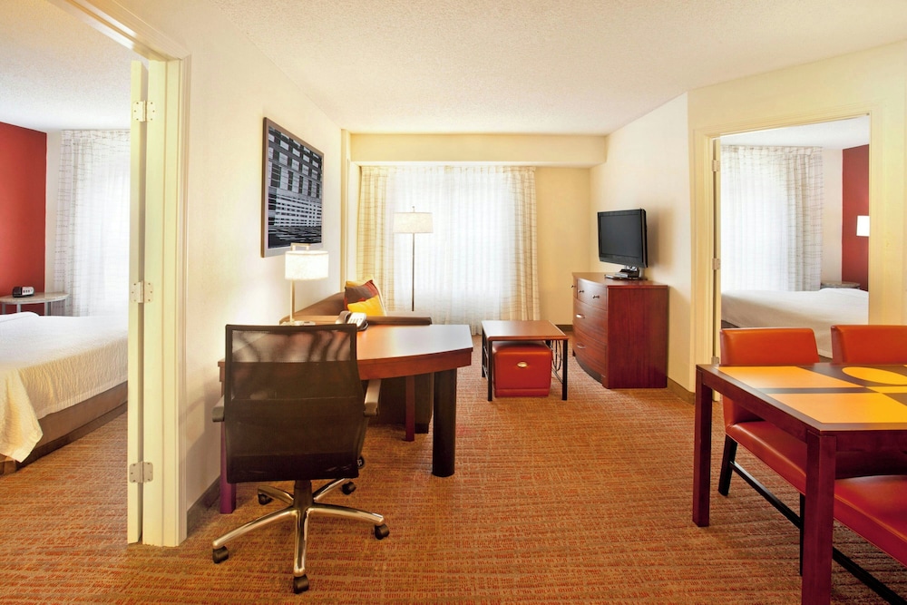 Residence Inn by Marriott Jackson Ridgeland - photo 22