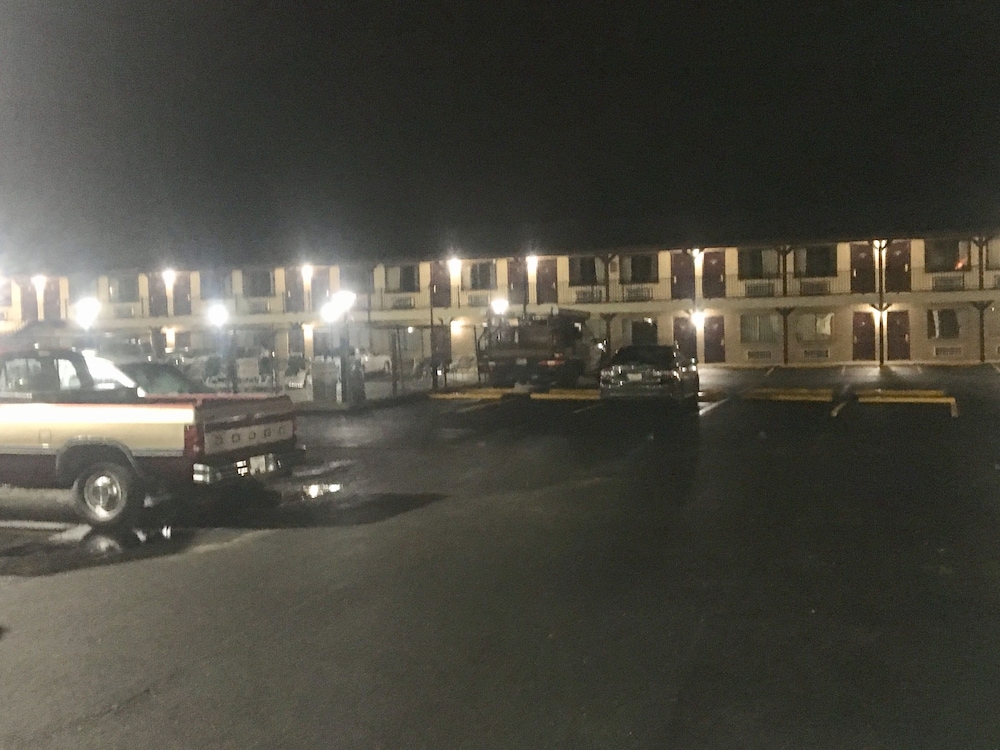 Inn At Mexia - photo 45