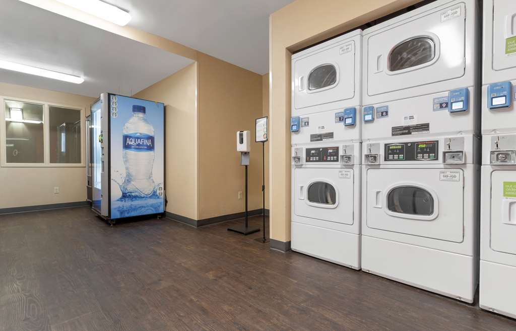 Extended Stay America Suites Stockton Tracy - photo 26