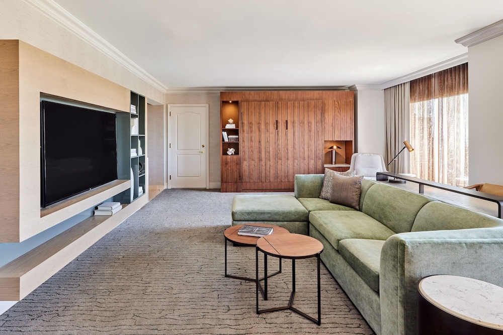 JW Marriott Phoenix Desert Ridge Resort & Spa - photo 36