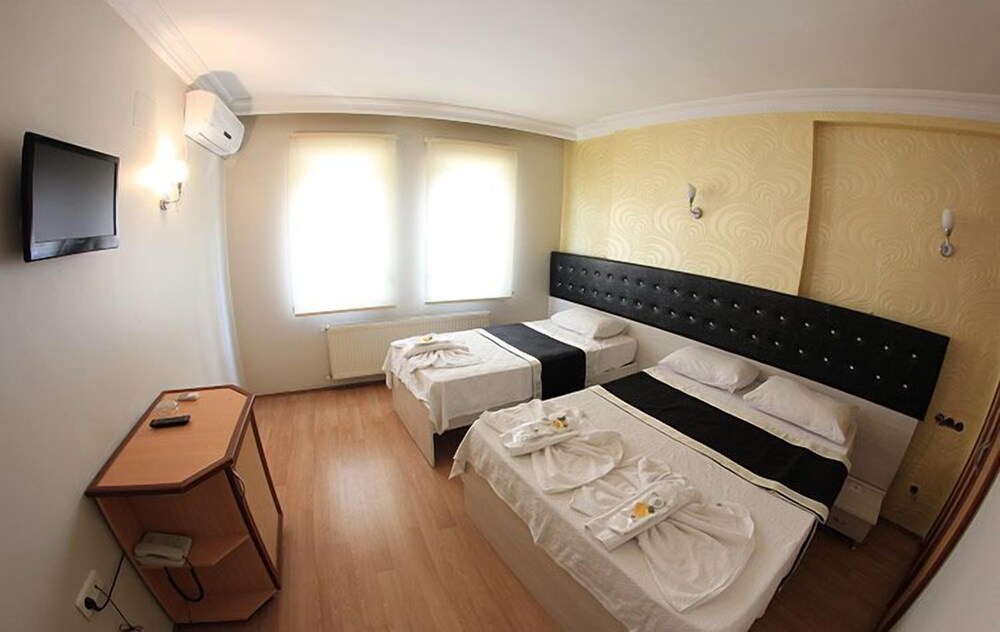 Hotel Cenova — Amasra — photo 2