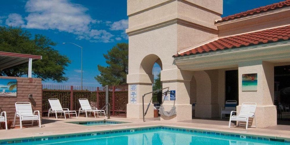 Gateway Studio Suites - photo 20