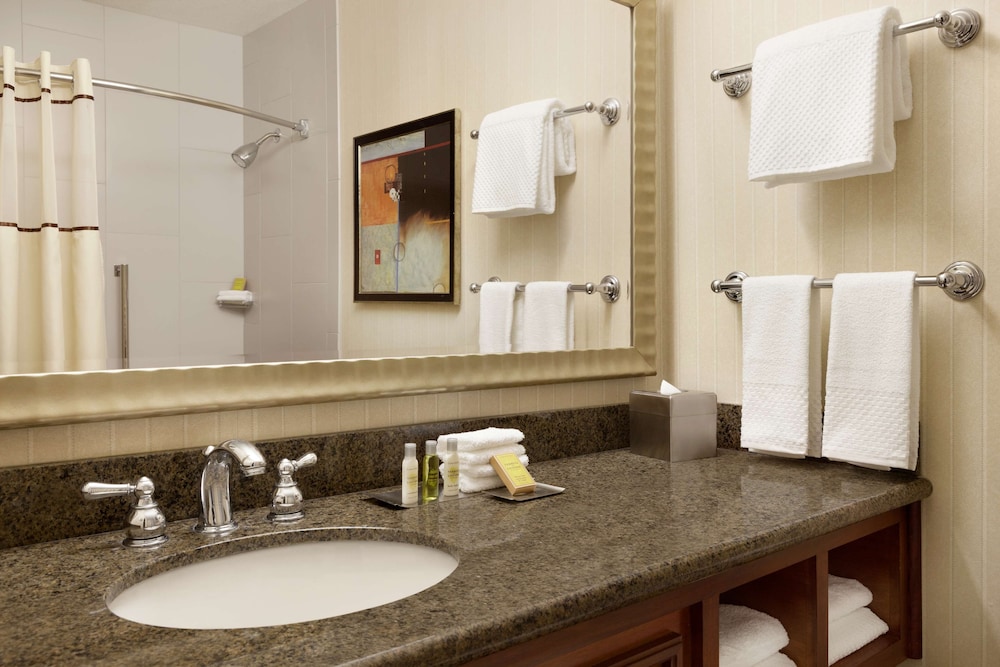 DoubleTree by Hilton Minneapolis Park Place - photo 38