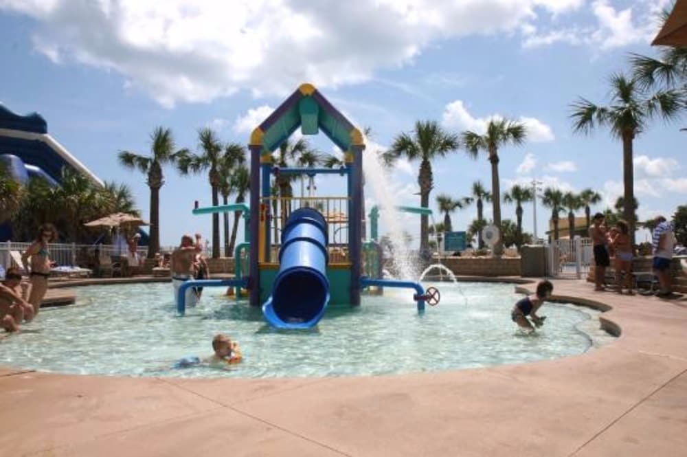 Ocean Walk Resort - photo 228
