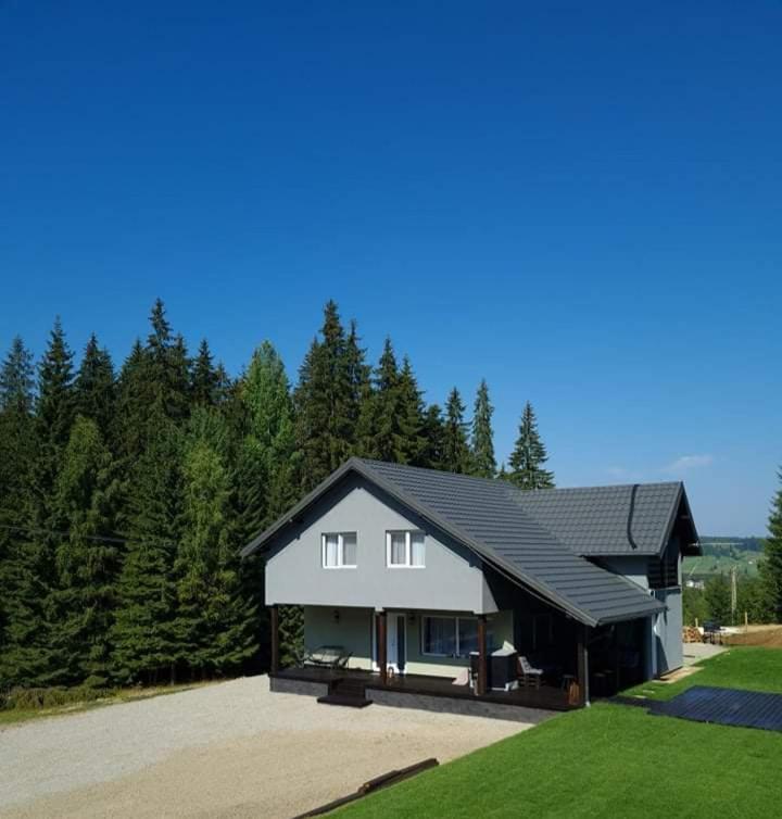 Cabana Brazilor — hotel in Vatra Dornei