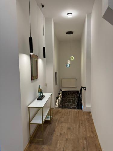 Mtskheta apartment 17