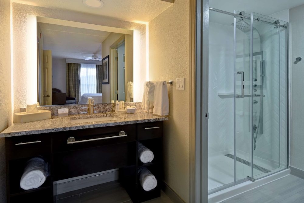 Homewood Suites by Hilton Philadelphia Great Valley - photo 22