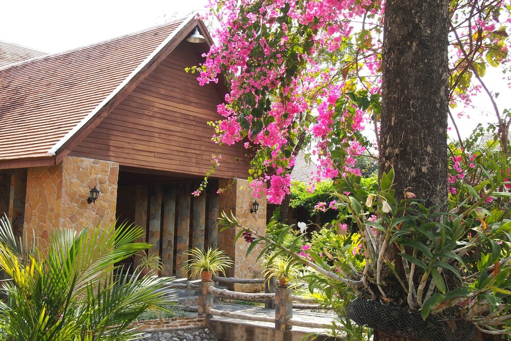 Khao Yai Country Hill Resort in Pak Chong, Thailand