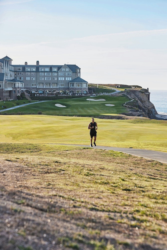 The Ritz Carlton Half Moon Bay - photo 82