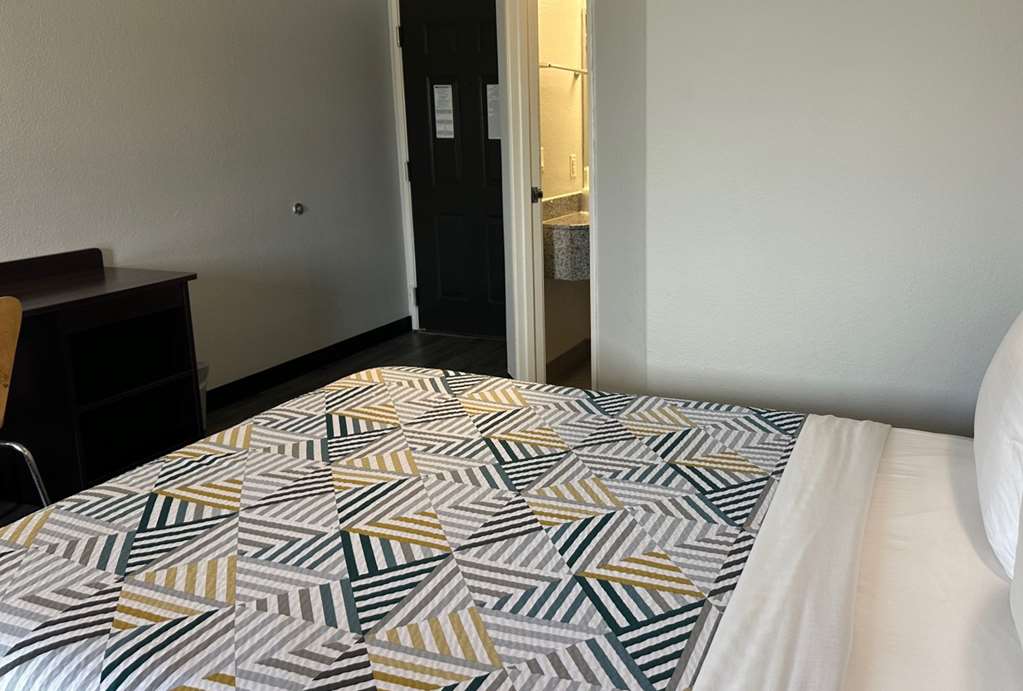 Motel 6 Mission TX - photo 10