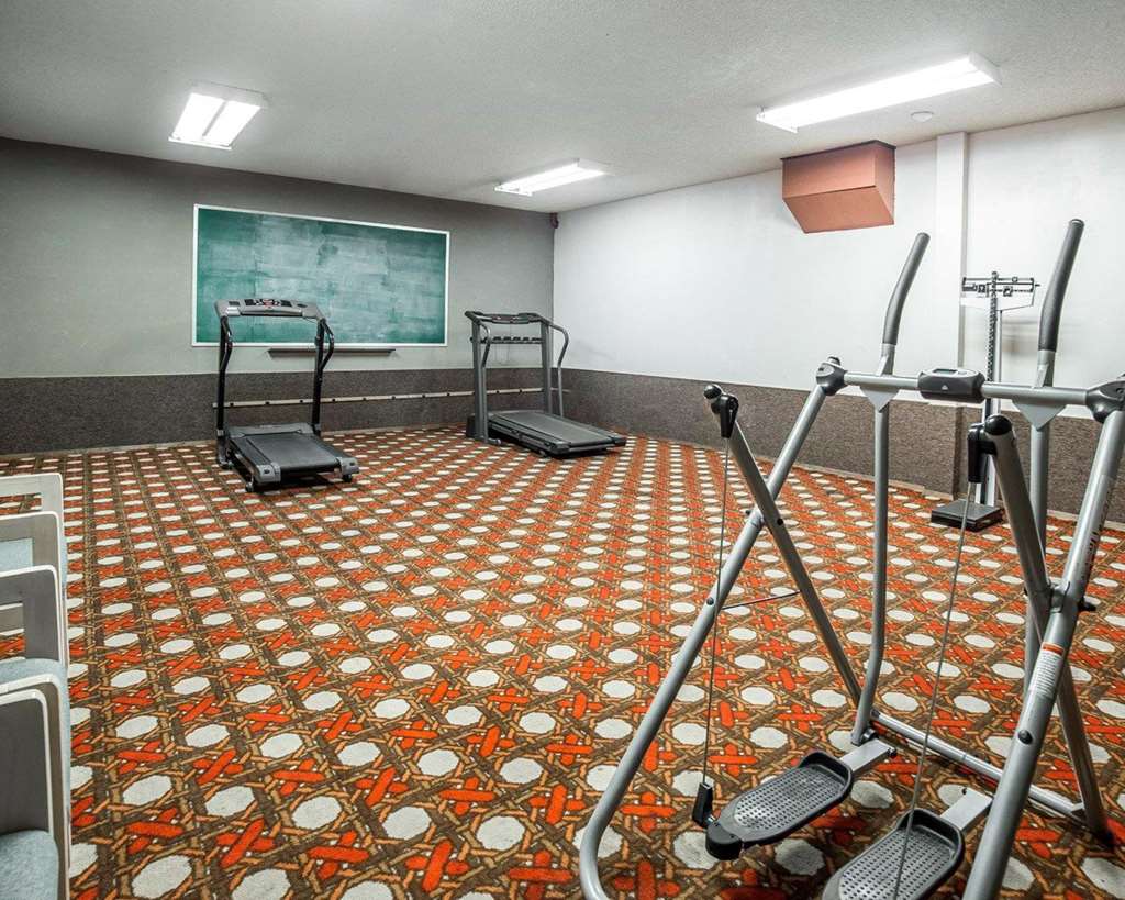 Quality Inn Umatilla Hermiston - photo 44