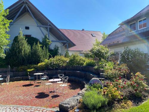 Riffelhof - last minute hotel in Burgrieden