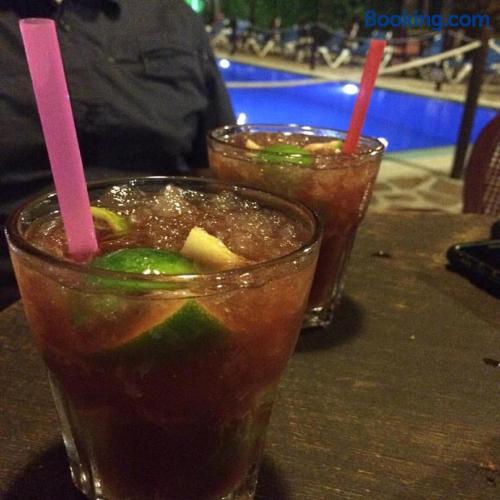 Resort Punta Grossa in Porto Cesareo, Italy