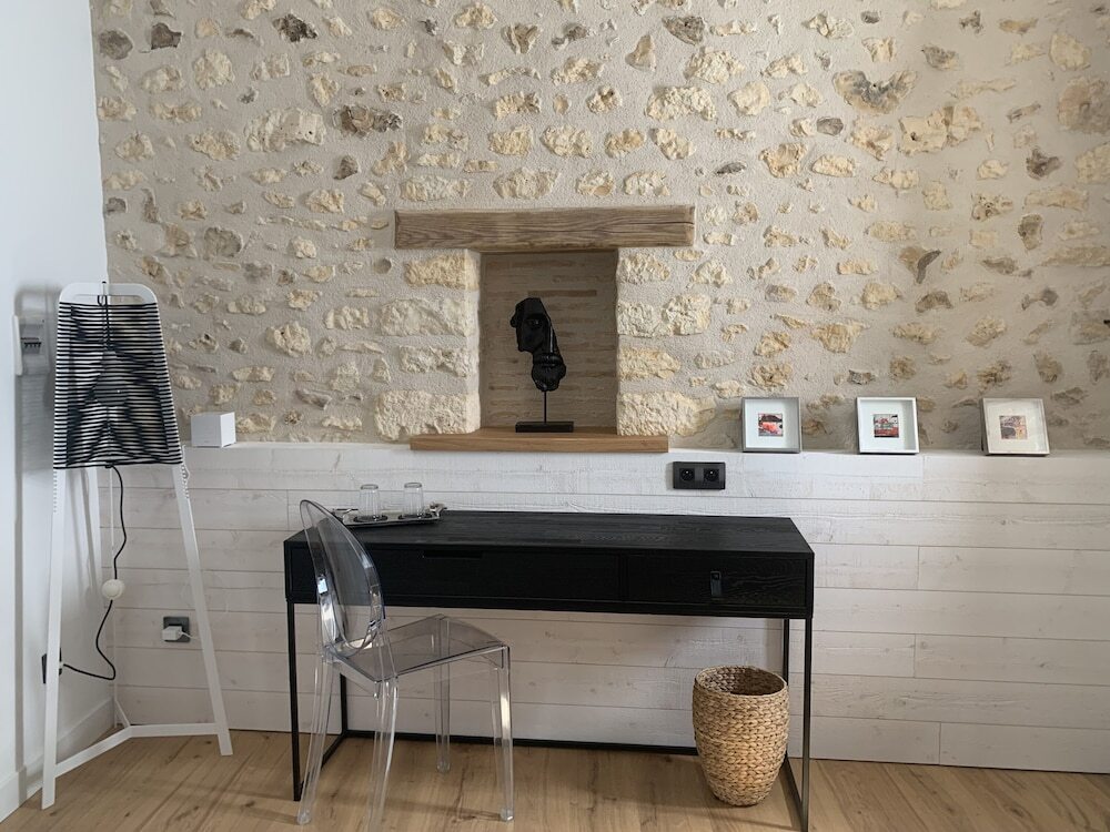 Le Clos 1855 — Le Bugue — photo 2