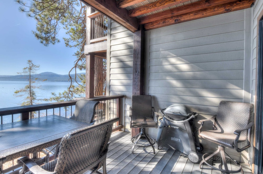 Brockway Springs Lodge - photo 43