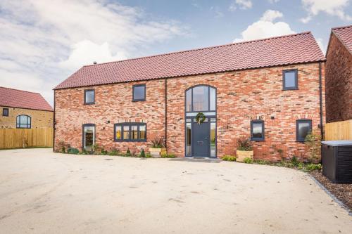 The Sycamores Ashlin Farm Barns in Lincoln, United Kingdom