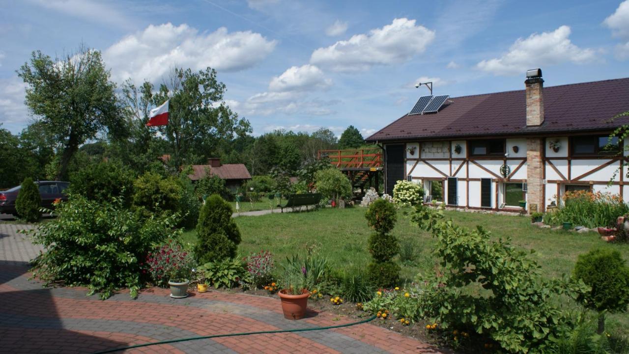 Agroturystyka Makowscy — Trzcianka — photo 4