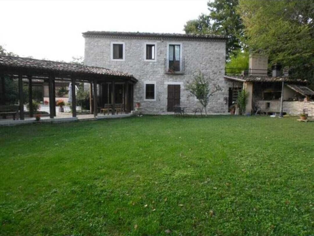Casale Cipriani - last minute hotel in Casalciprano