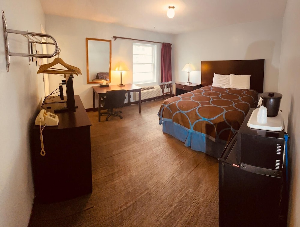 St. Croix Suites St. Croix Falls - photo 15
