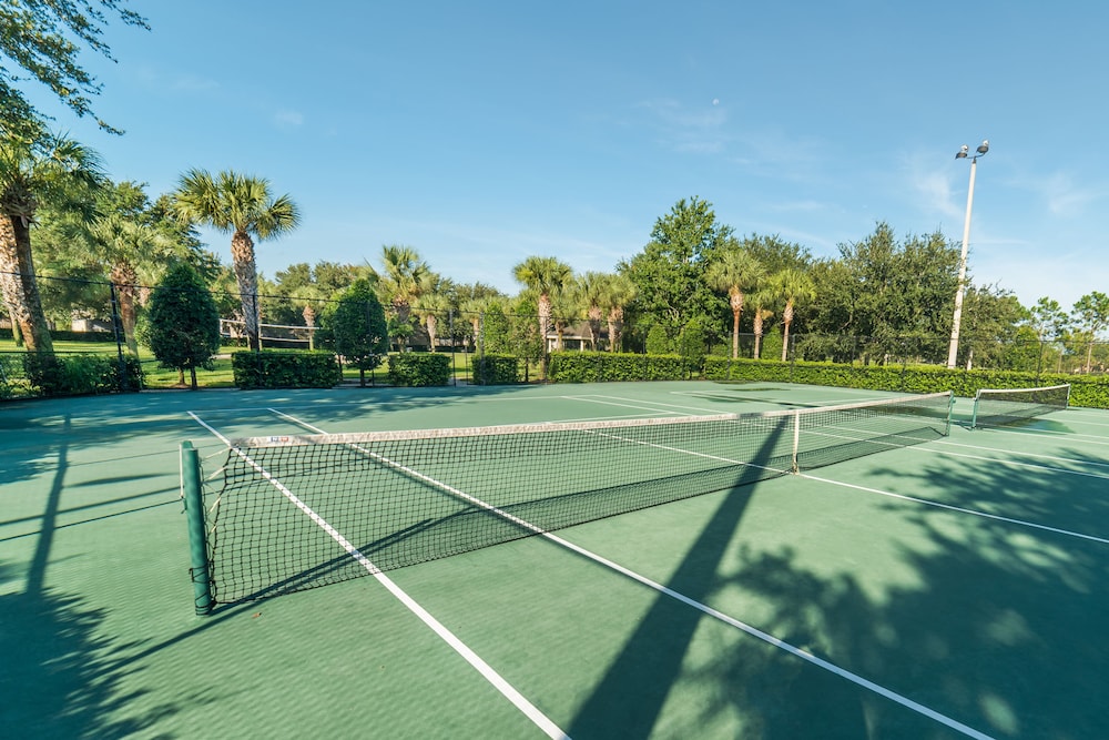 Ov2605 Windsor Hills Resort 5 Bed 5 Baths Villa - photo 15