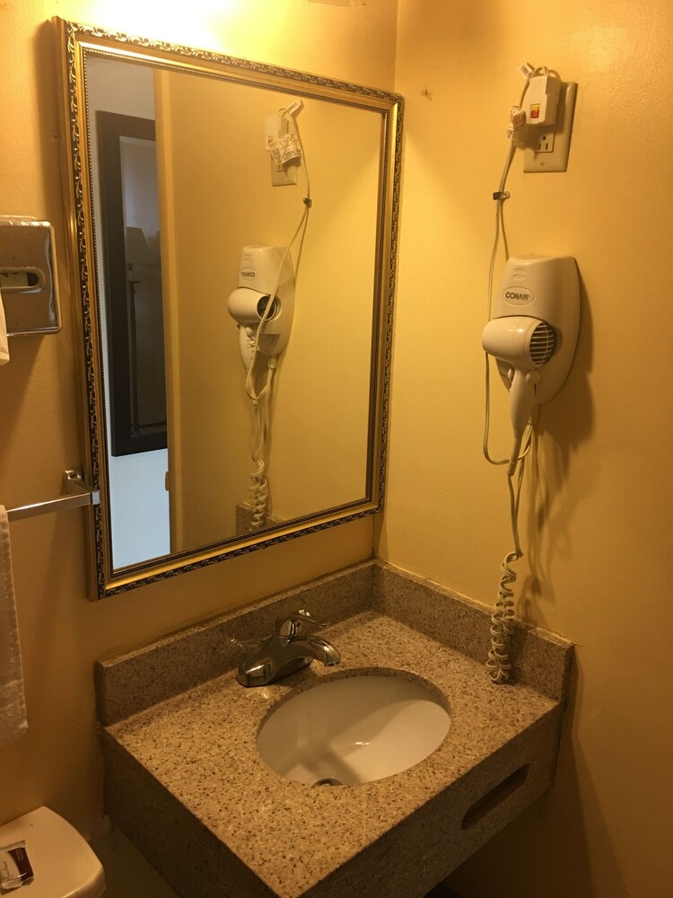 Best Way Inn - photo 11