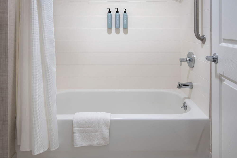 Residence Inn By Marriott Hartford Manchester - photo 13