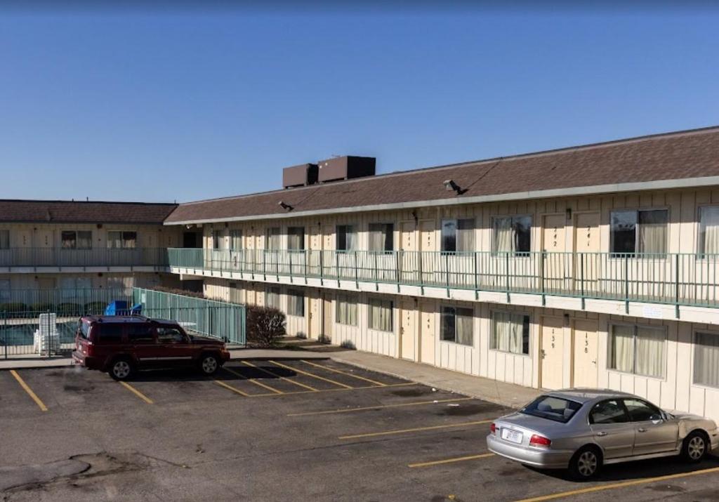Loyalty Inn - carbon neutral hotel in Columbus