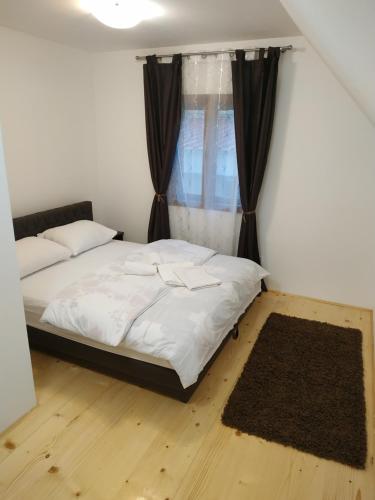 Apartments Durmitor — 4-Star Luxury Hotel in Zabljak, Montenegro