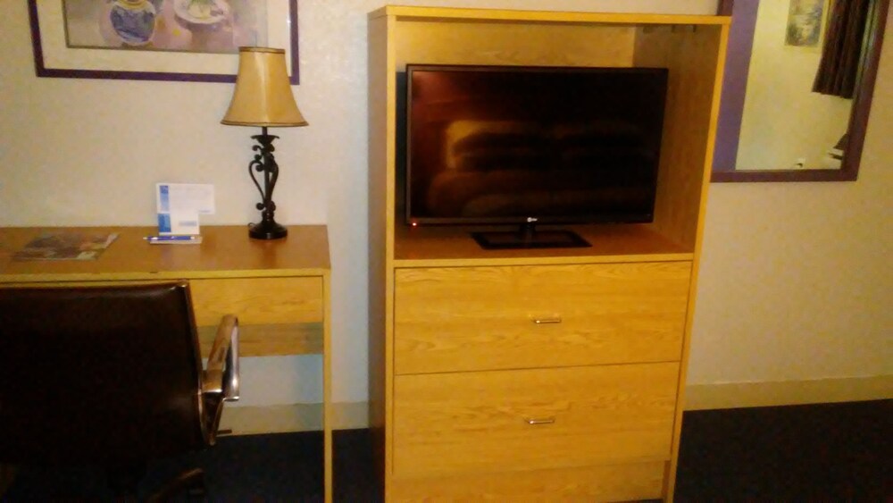 Rode Inn Motel - photo 19