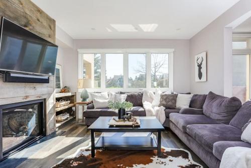 Wintergreen Haven 85574 — 4-Star Luxury Hotel in Collingwood, Canada