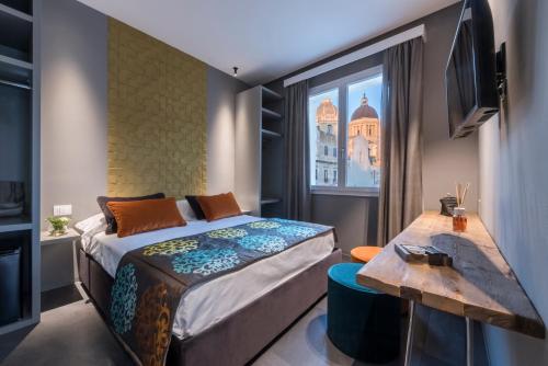 Slo Design House — 4-Star Luxury Hotel in Marsala, Italy