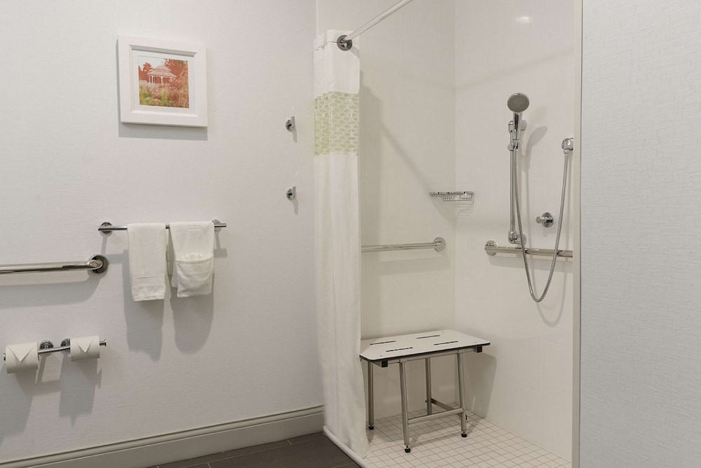 Hampton Inn Mt. Pleasant - photo 18