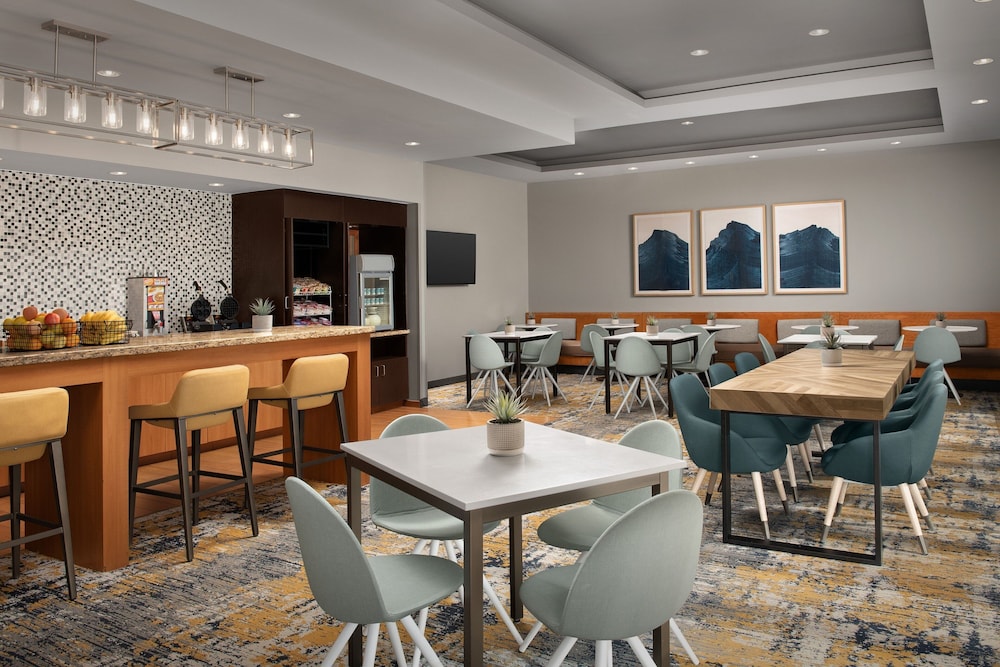 TownePlace Suites by Marriott Cheyenne SW Downtown Area - photo 30