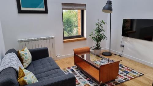 The Studio Room at Wester Den — hotel in Arbroath
