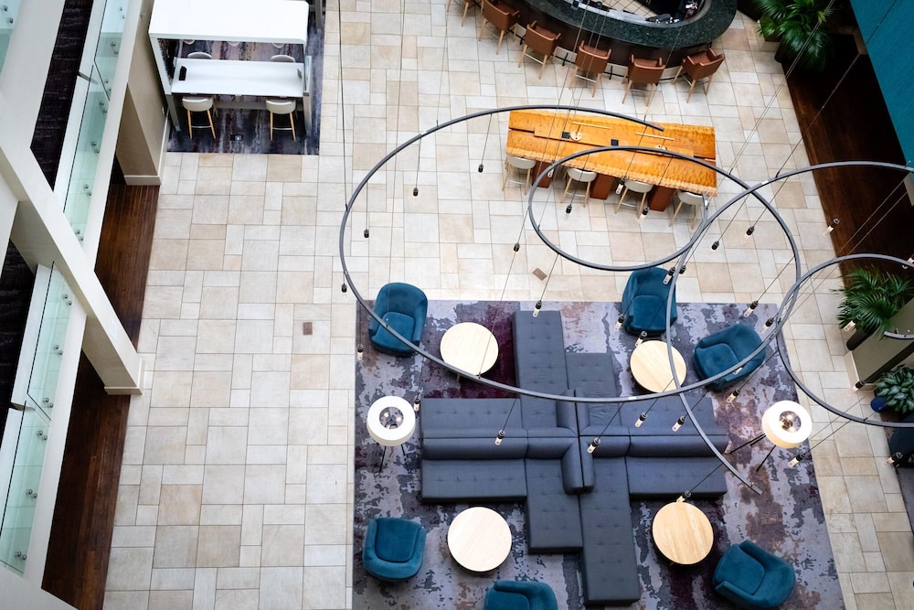 Crowne Plaza Charleston Airport Conv Ctr by IHG - photo 95