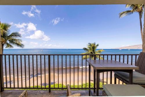 Kihei Beach Resort 408 in Kihei, United States
