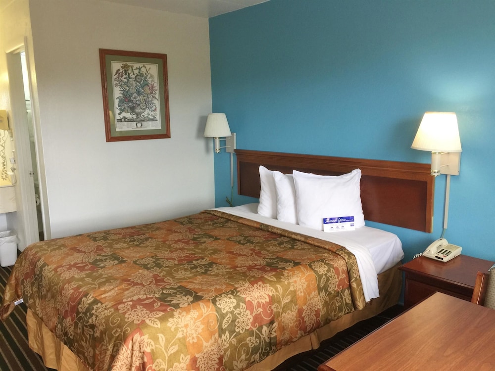 American Inn Morrilton - photo 6