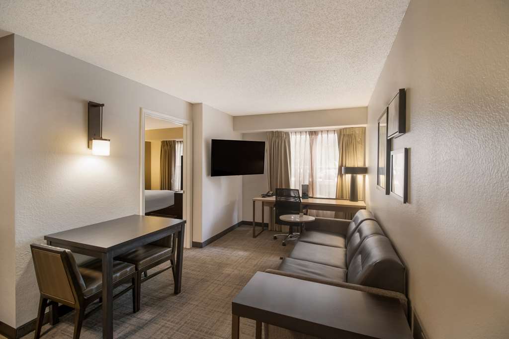 Sonesta ES Suites Dallas Richardson - photo 17