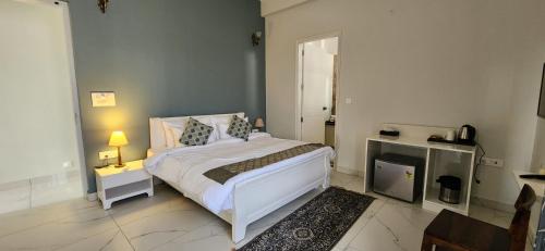 Luxury Satguru Cottages — Dehra Dun