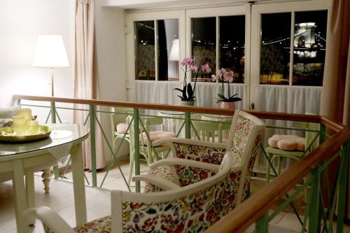 Marvelosa Apartment Central By The Chain Bridge — 4-Star Luxury Hotel in Budapest, Hungary