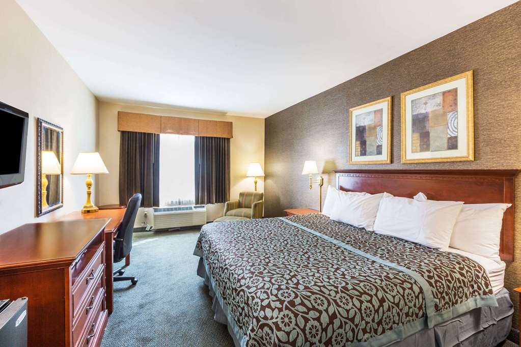 Days Inn by Wyndham Budd Lake - photo 4