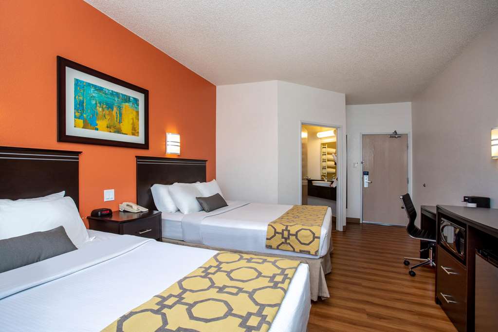Baymont Inn & Suites Sheridan - photo 17