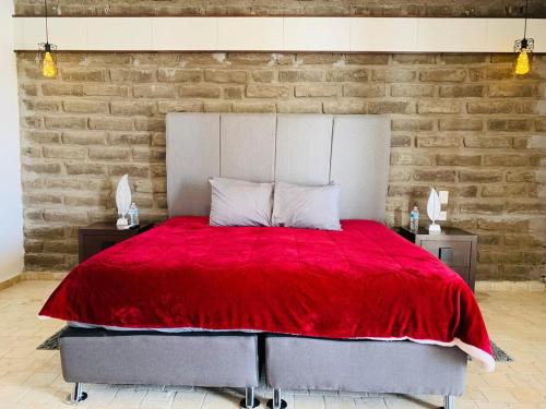 Hotel Boutique Embrujo Hechizo in Parras De La Fuente, Mexico