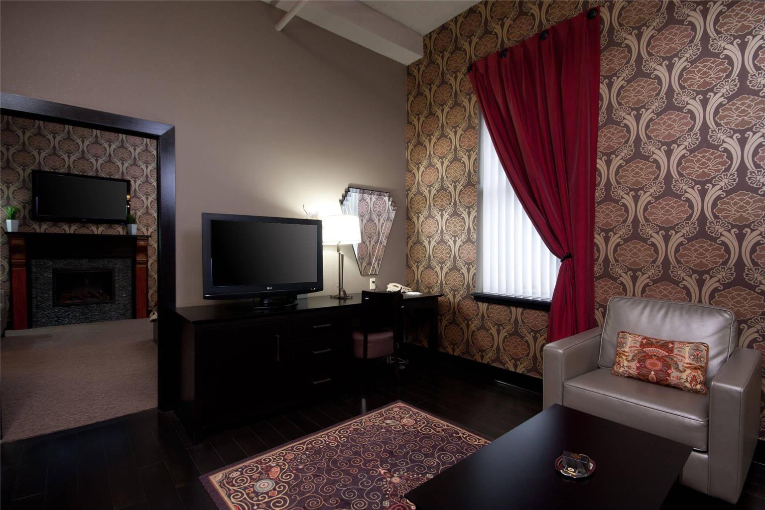 The Giacomo an Ascend Collection Hotel - photo 42